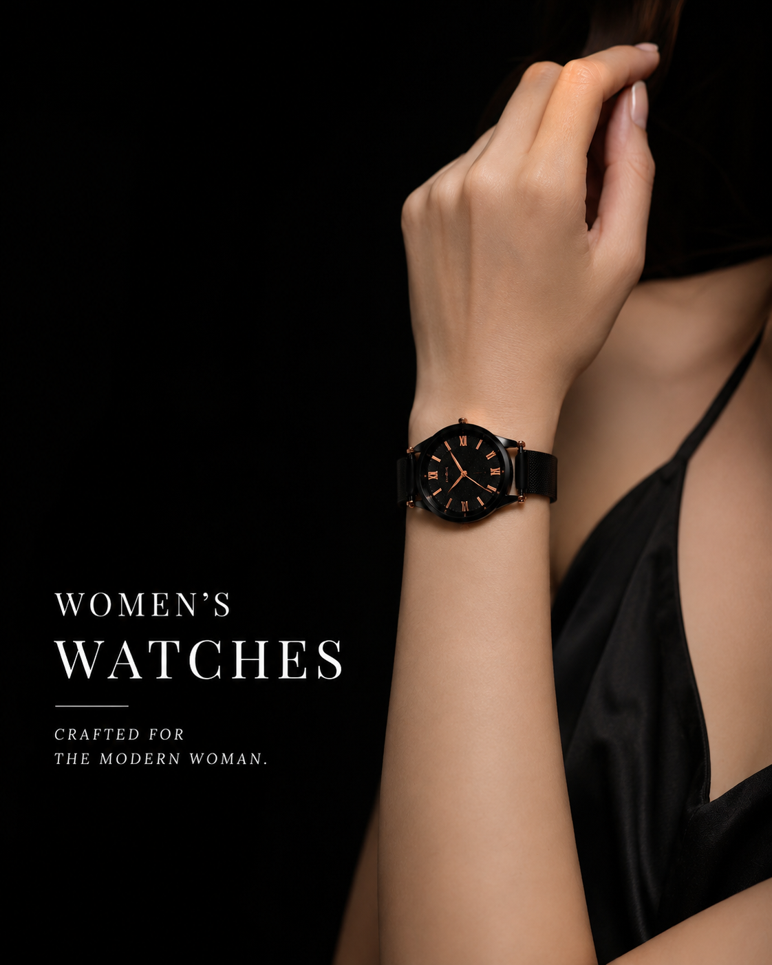 Women's Watches