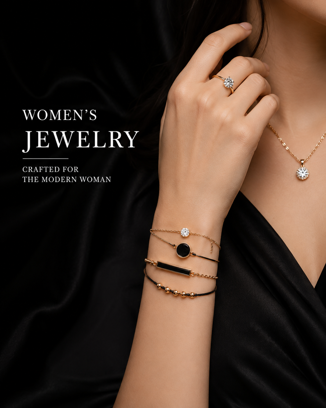 Women's Jewelry