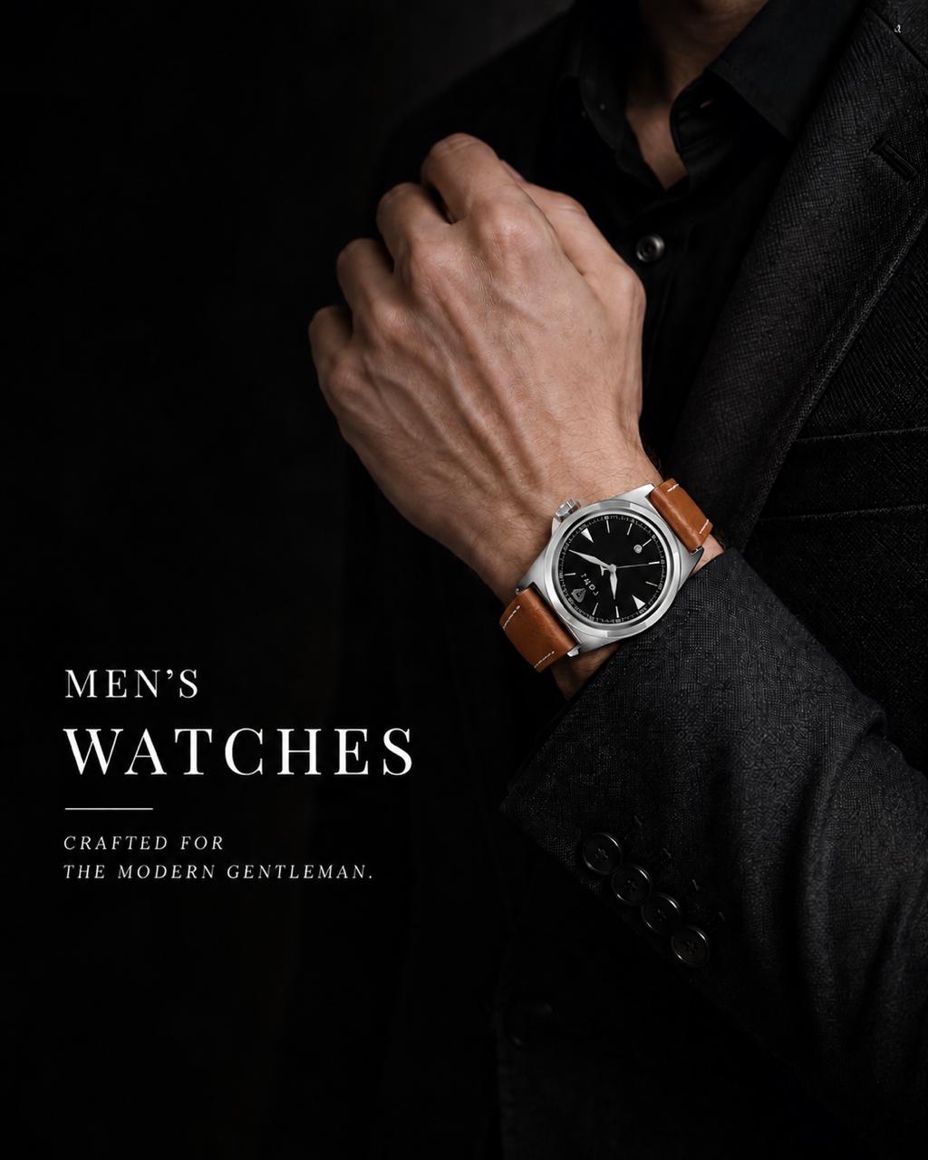 Men's Watches