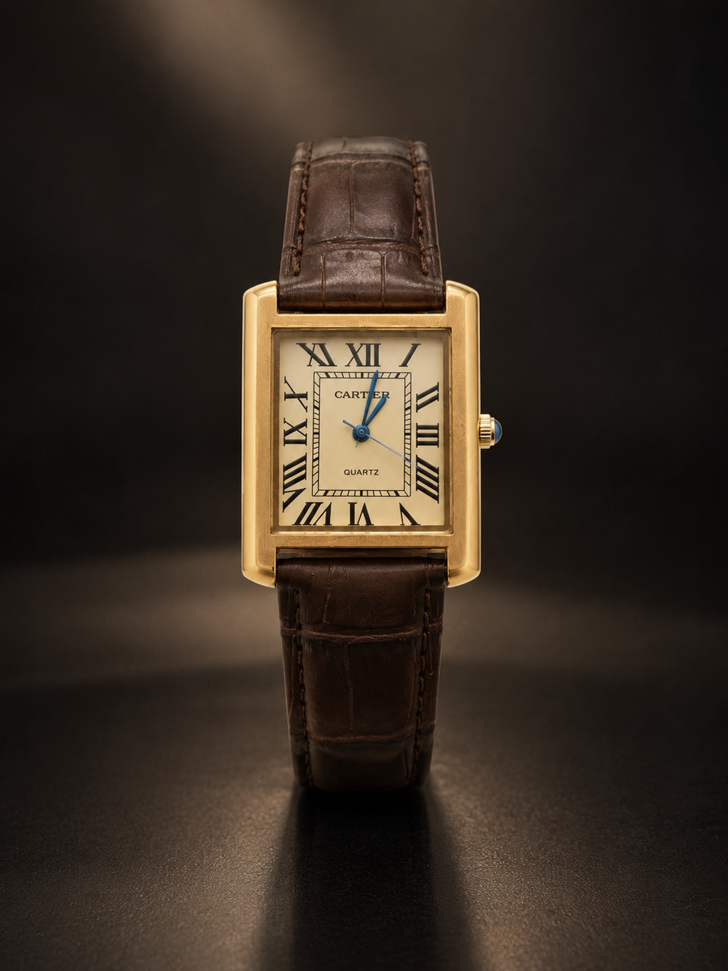 Cartier Tank Solo