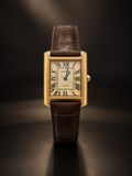 Cartier Tank Solo