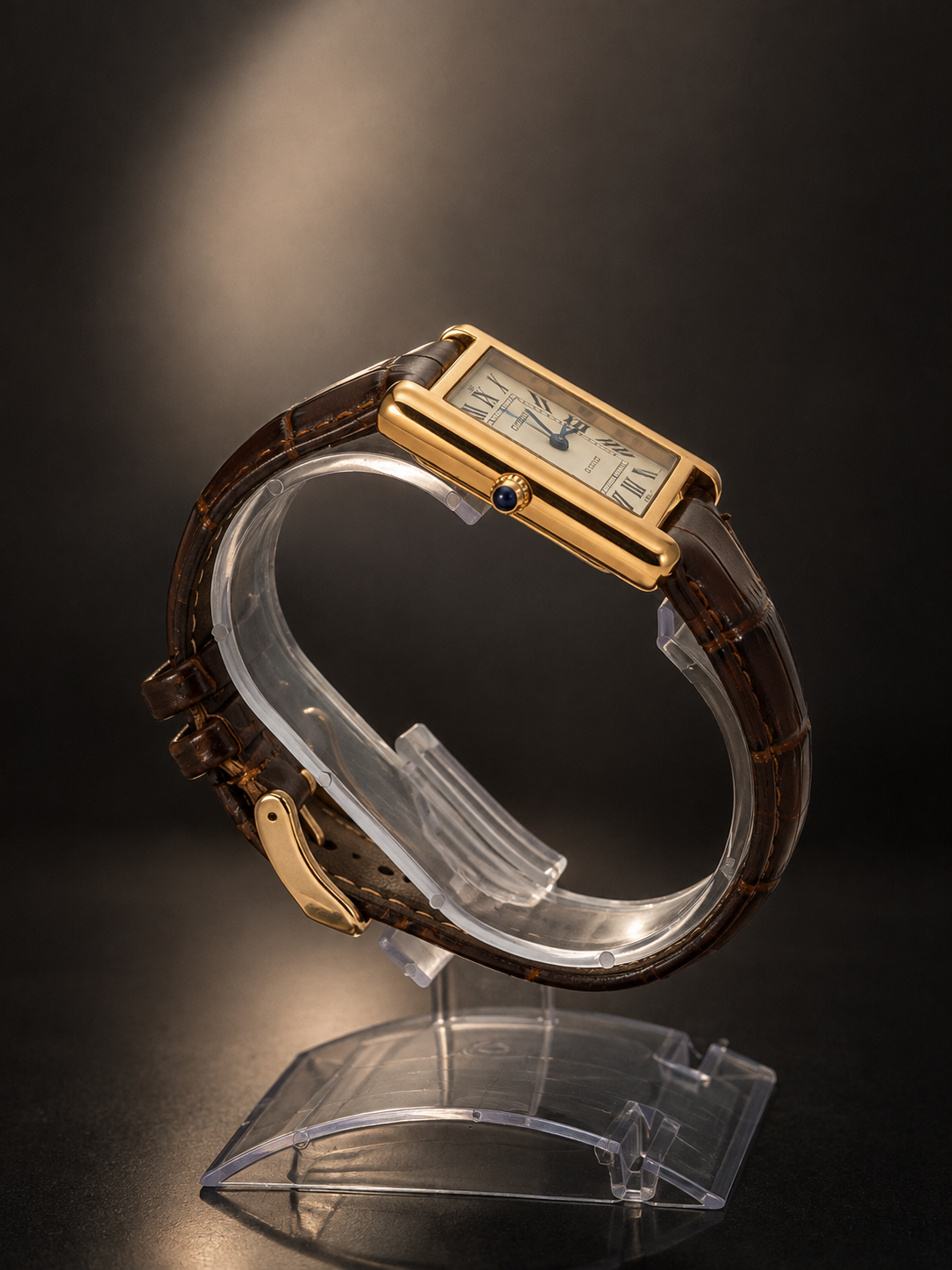 Cartier Tank Solo