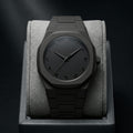 Arabic Aura Watch
